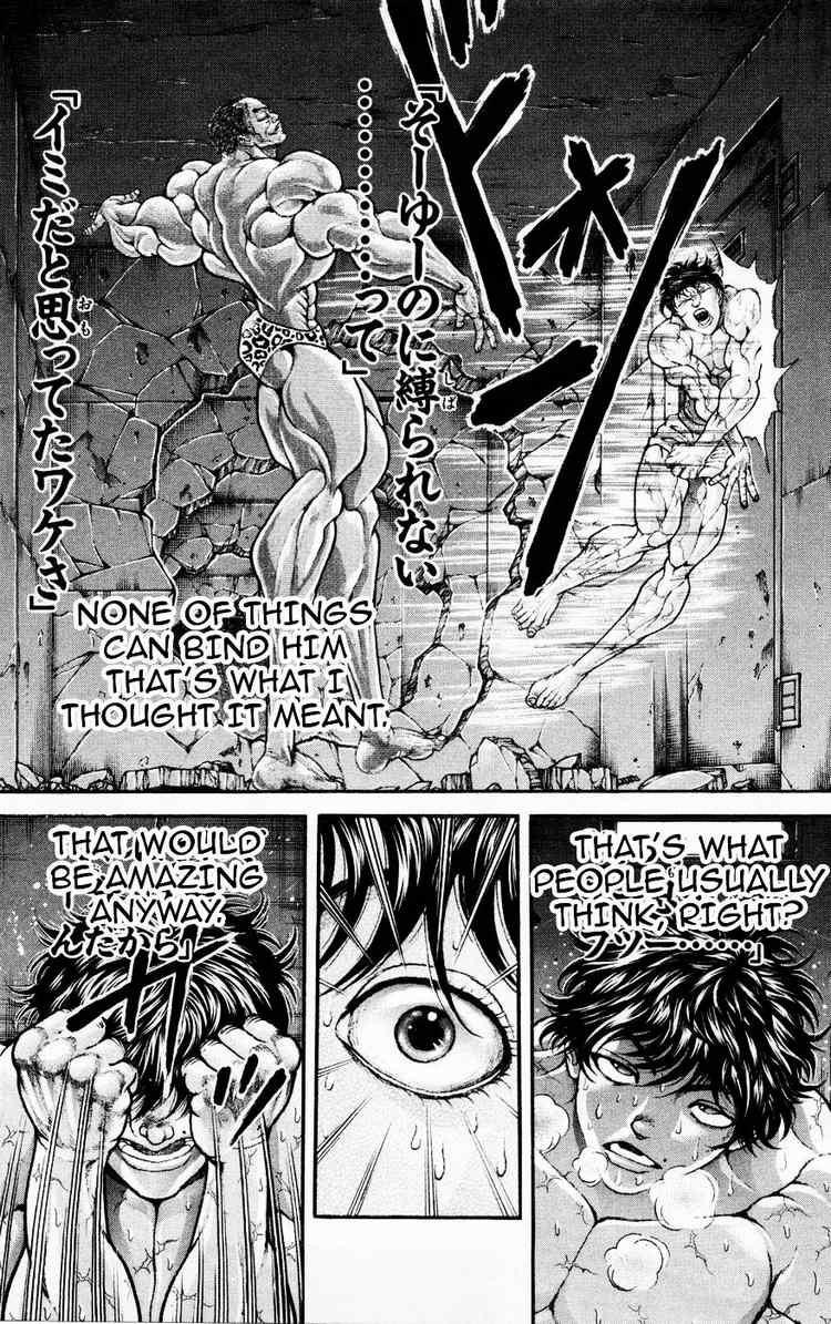 Baki - Son Of Ogre Chapter 67 5